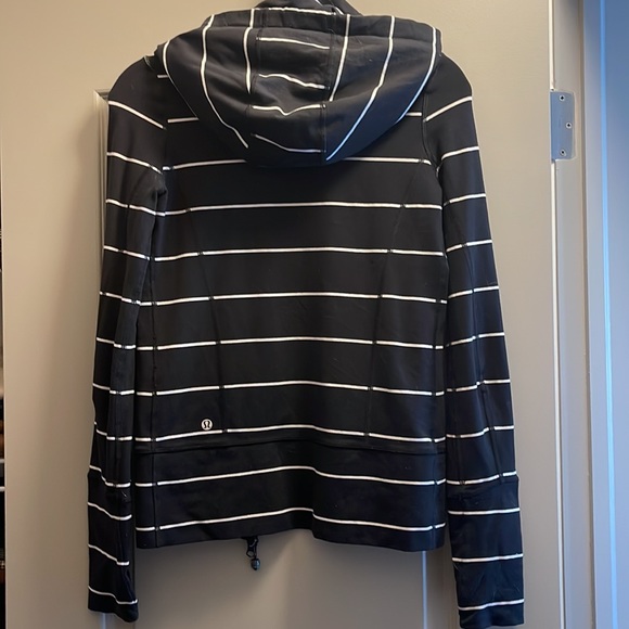 Lululemon Stride Jacket - Picture 4 of 4